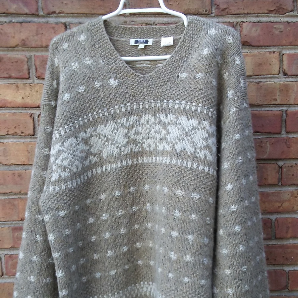 Sweater